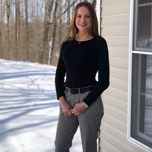 Meet your Posher, Kiley